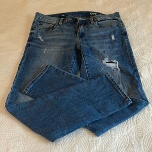 Gap 1969 Jeans 28 R